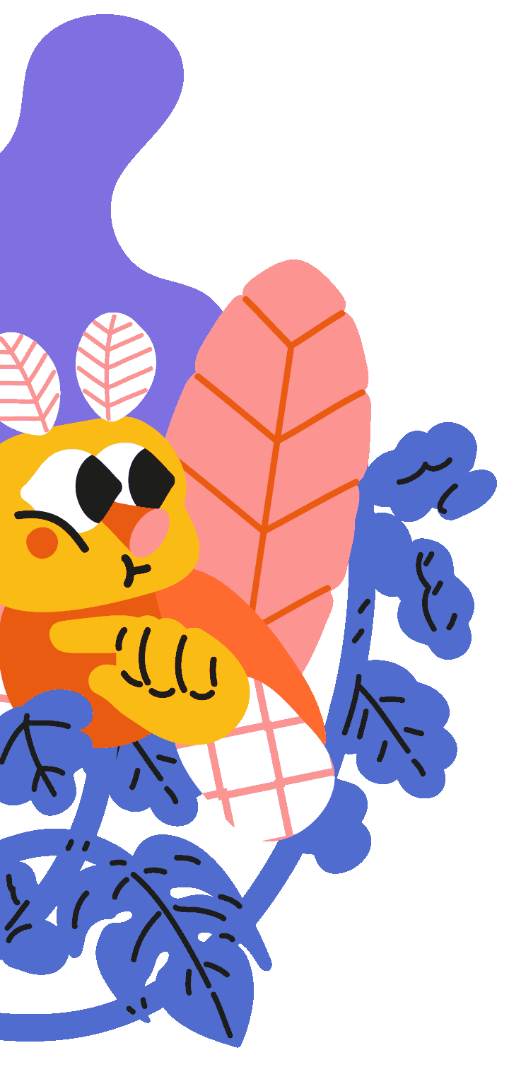 Animal Small