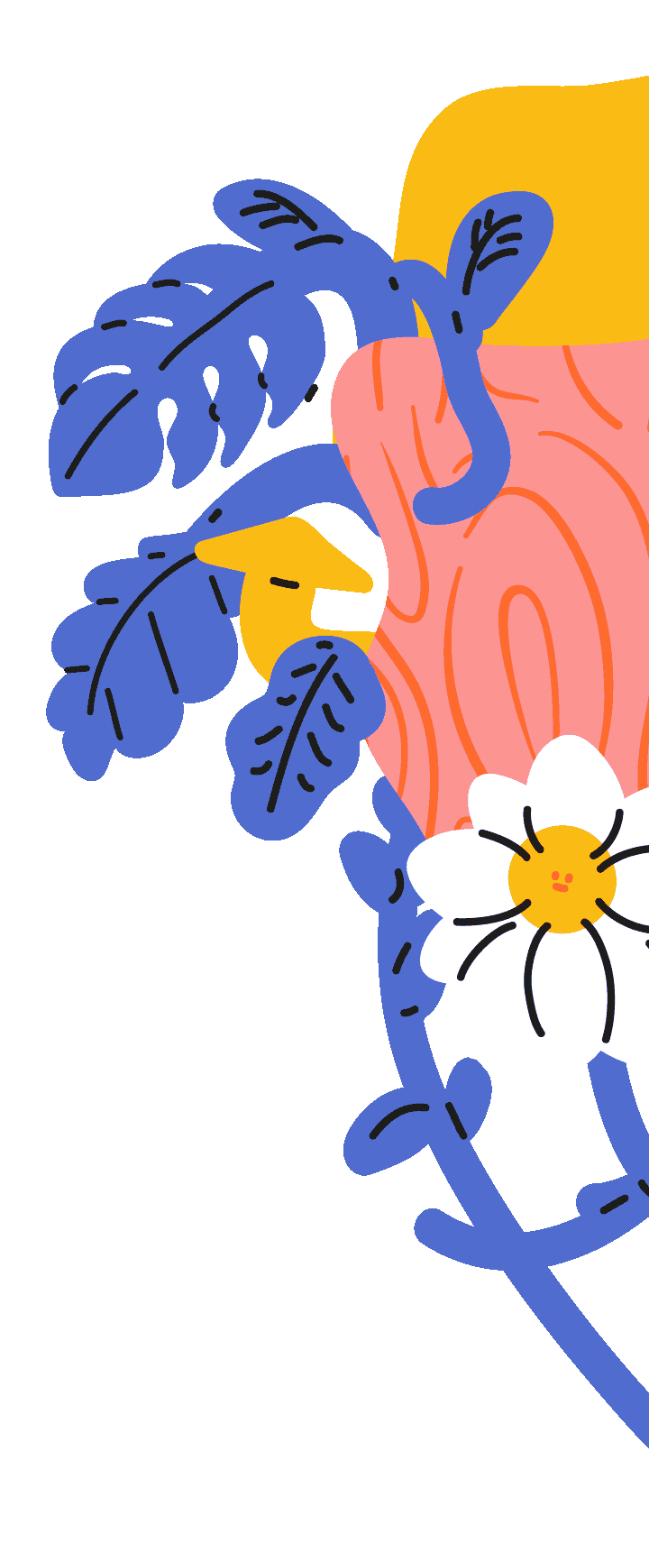 Daisy